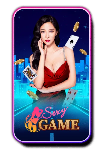 Sexy BY rca1688สล็อต