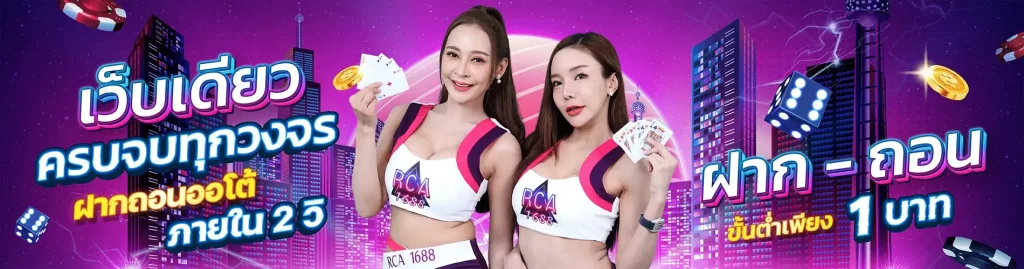 rca1688สล็อต BY rca1688สล็อต